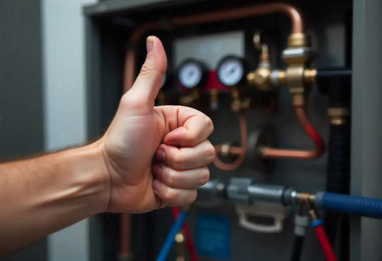 Emergency HVAC services and installations in Bainbridge, GA