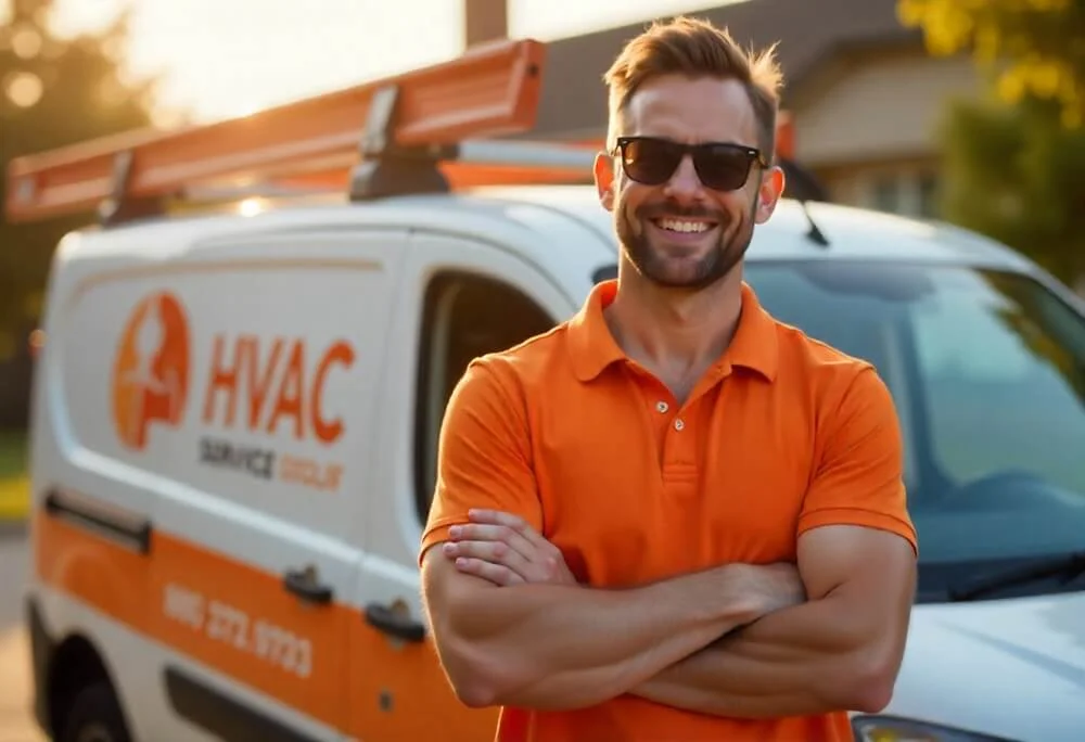 Professional HVAC repair and installation services in Bainbridge, GA